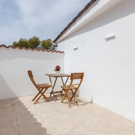 Casita Palmeras Canyelles  Εξωτερικό φωτογραφία