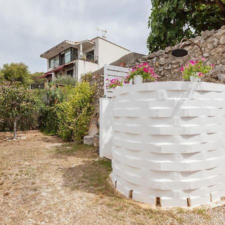 Casita Palmeras Canyelles  Εξωτερικό φωτογραφία