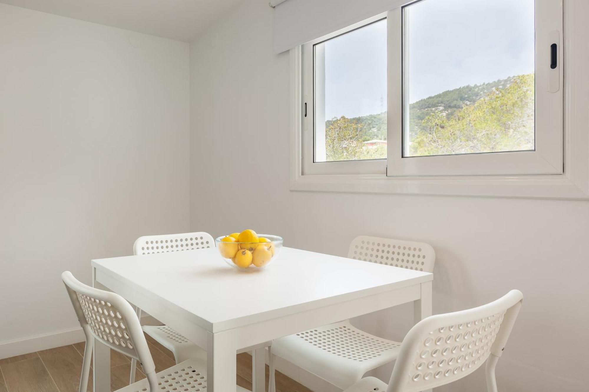 Casita Palmeras Canyelles  Εξωτερικό φωτογραφία