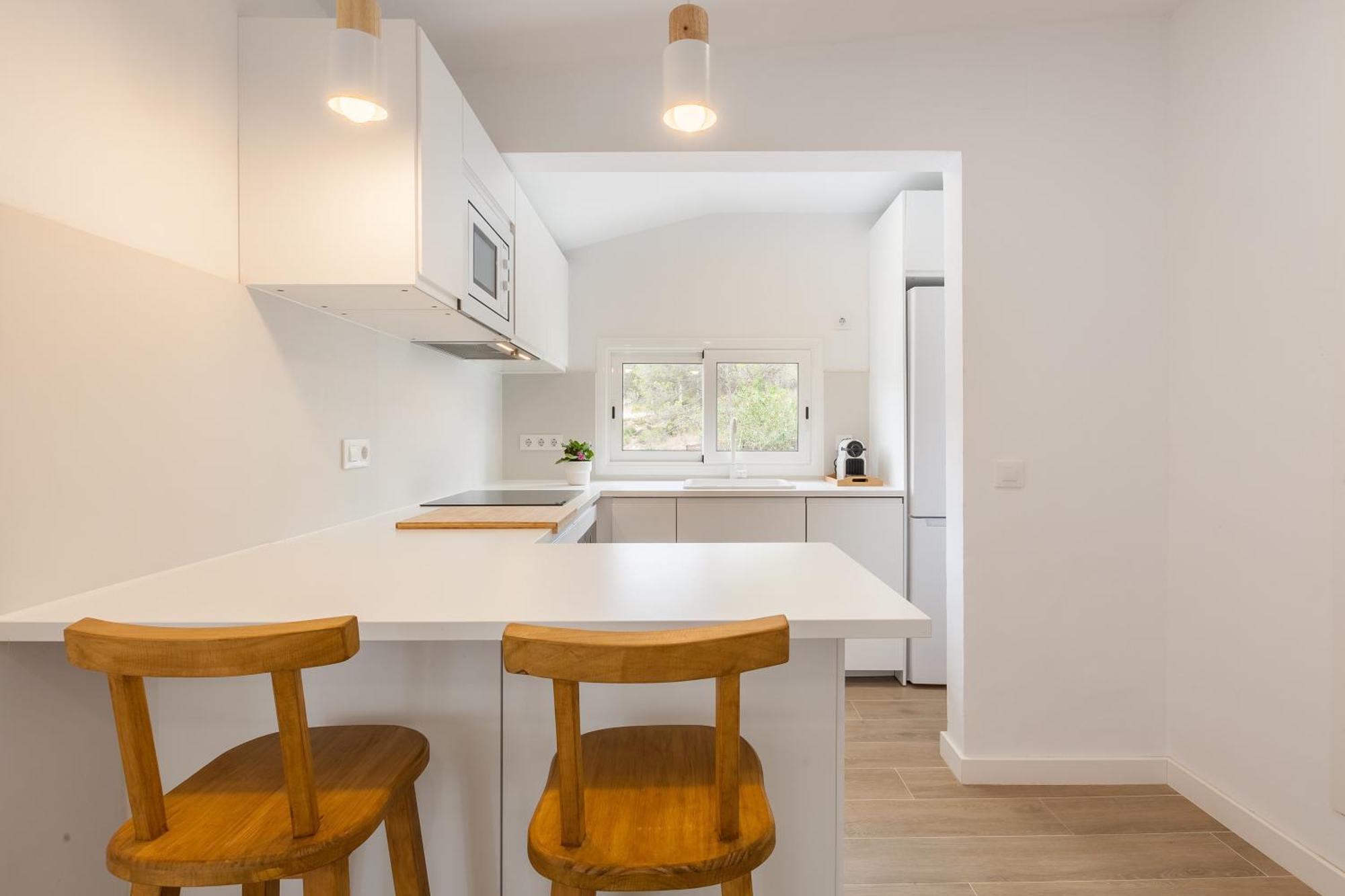 Casita Palmeras Canyelles  Εξωτερικό φωτογραφία