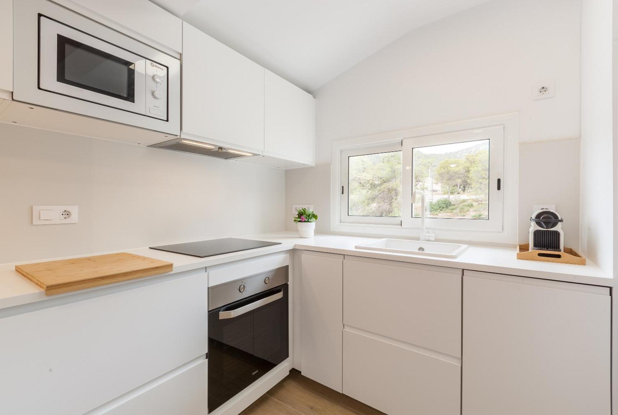 Casita Palmeras Canyelles  Εξωτερικό φωτογραφία