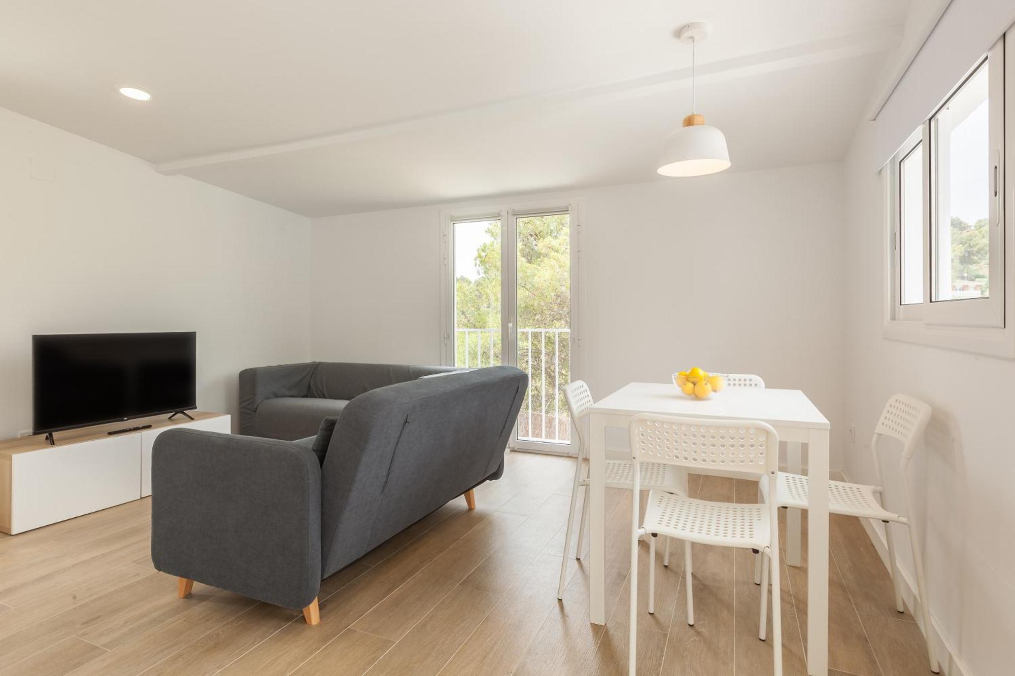Casita Palmeras Canyelles  Εξωτερικό φωτογραφία