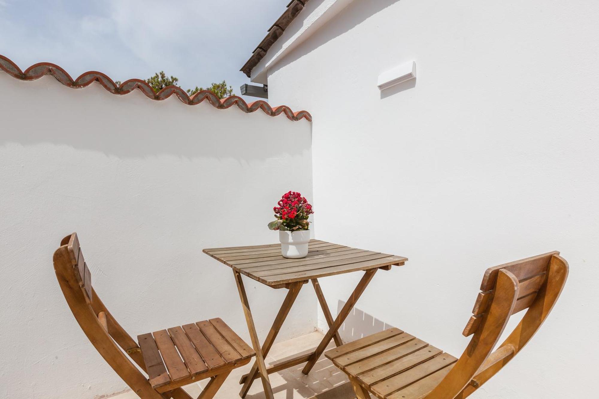 Casita Palmeras Canyelles  Εξωτερικό φωτογραφία