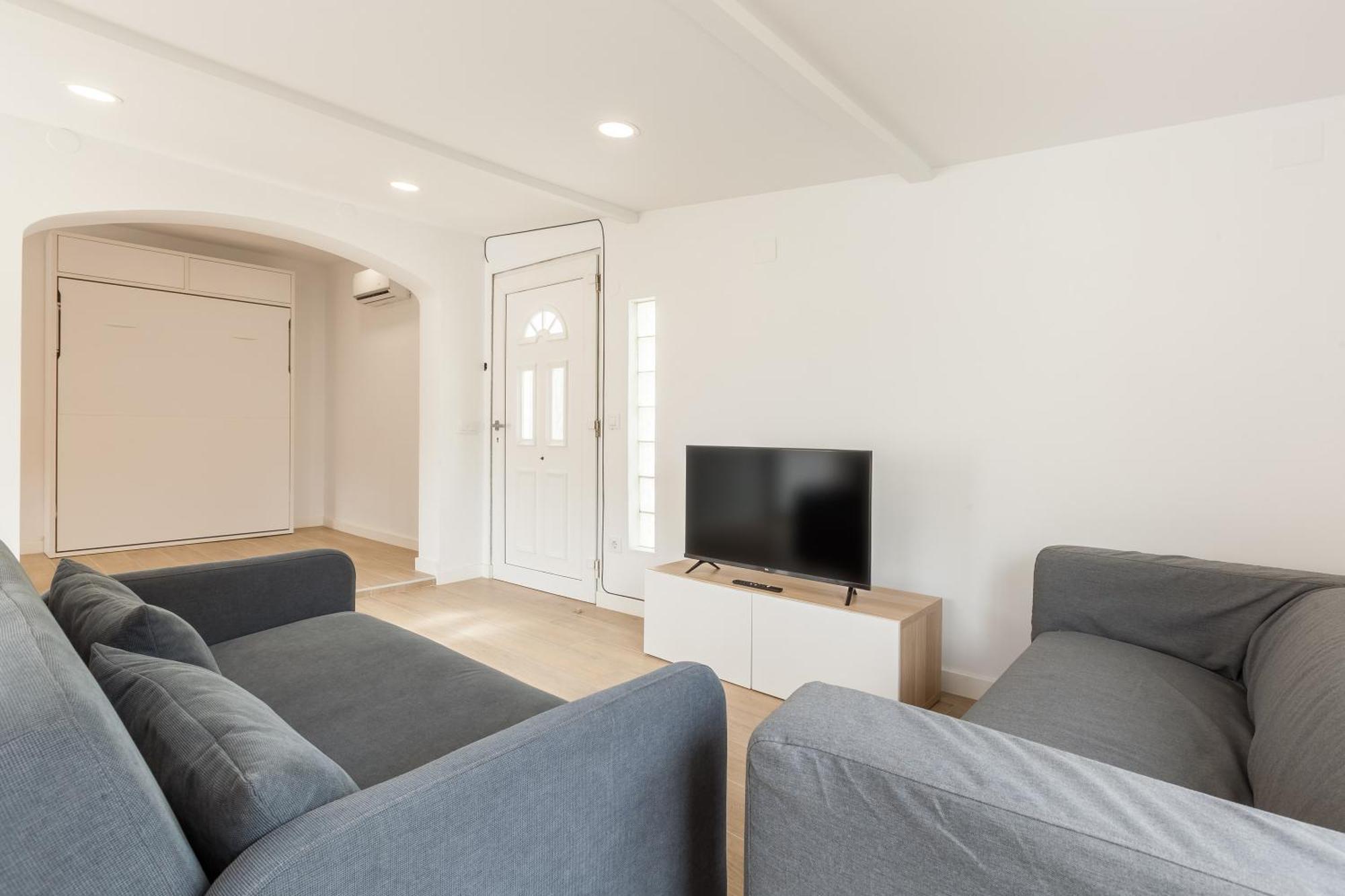 Casita Palmeras Canyelles  Εξωτερικό φωτογραφία
